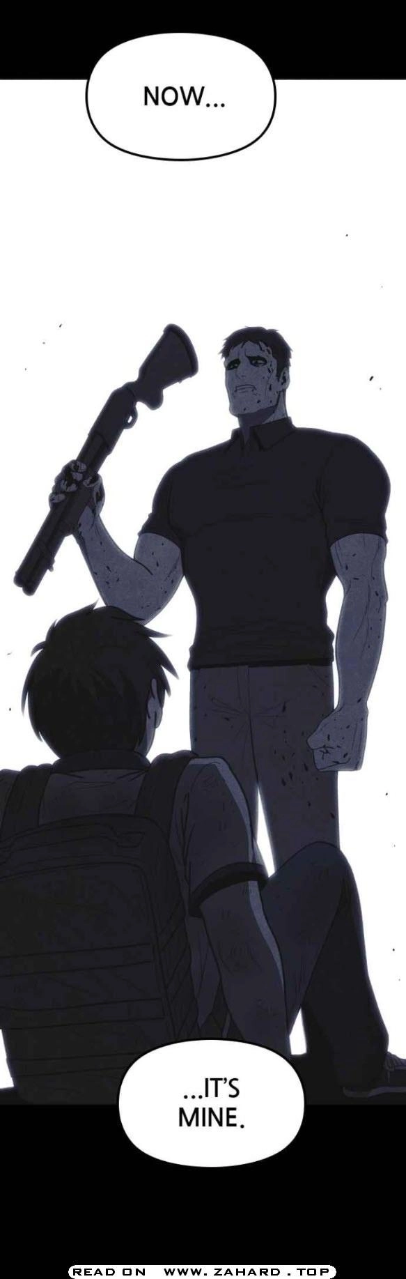 Shotgun Boy Chapter 30 56